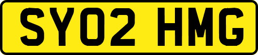 SY02HMG