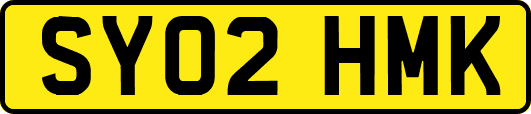 SY02HMK