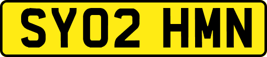 SY02HMN