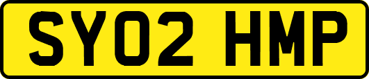 SY02HMP