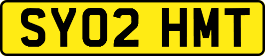 SY02HMT