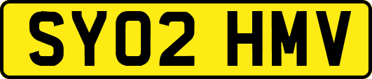 SY02HMV