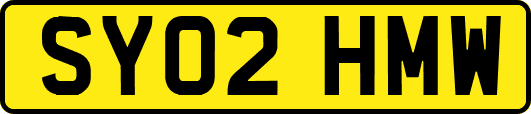 SY02HMW