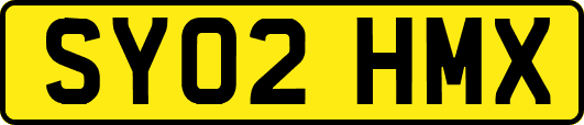 SY02HMX