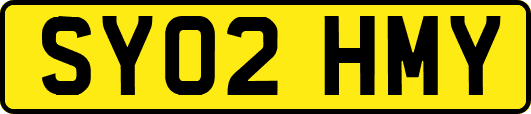SY02HMY