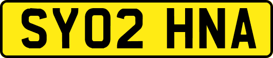 SY02HNA