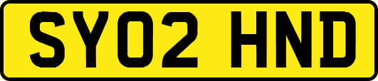 SY02HND