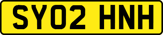 SY02HNH