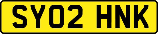 SY02HNK