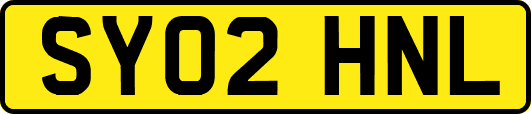 SY02HNL