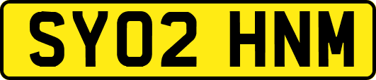 SY02HNM