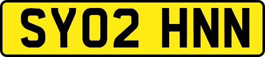 SY02HNN