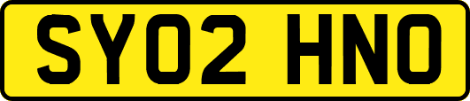 SY02HNO