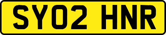 SY02HNR
