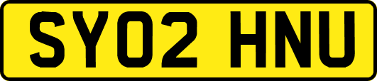SY02HNU