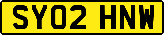 SY02HNW