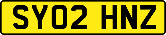 SY02HNZ