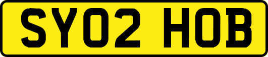 SY02HOB