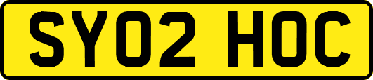 SY02HOC