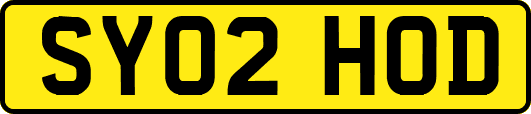 SY02HOD