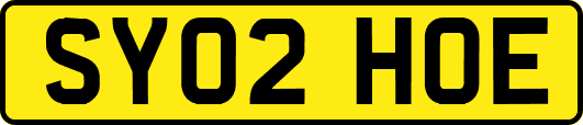 SY02HOE