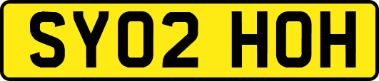 SY02HOH