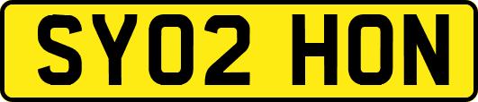 SY02HON