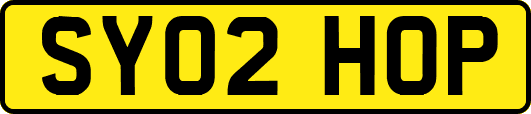 SY02HOP