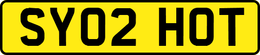 SY02HOT