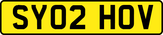 SY02HOV