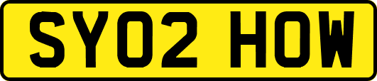 SY02HOW