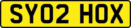 SY02HOX