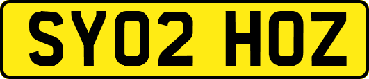 SY02HOZ