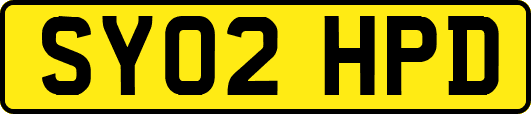SY02HPD
