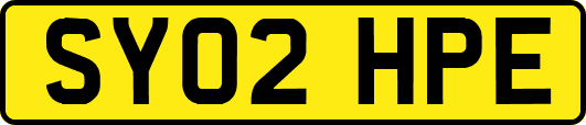 SY02HPE