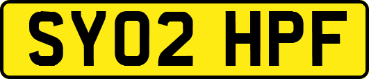 SY02HPF