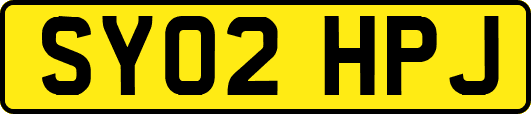 SY02HPJ