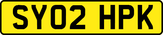 SY02HPK