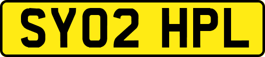 SY02HPL