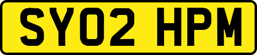 SY02HPM
