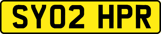 SY02HPR