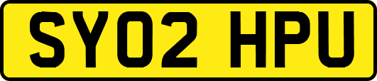 SY02HPU