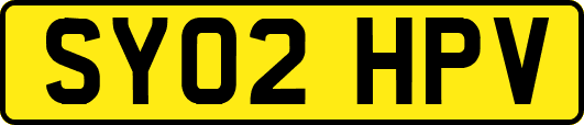 SY02HPV