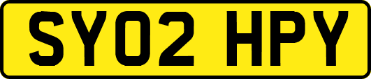 SY02HPY