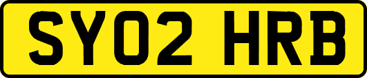 SY02HRB