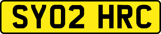 SY02HRC