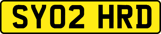 SY02HRD