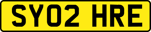 SY02HRE