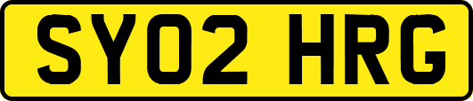 SY02HRG