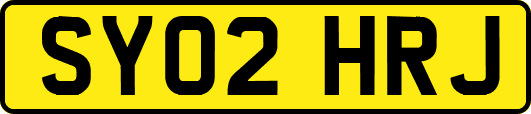 SY02HRJ